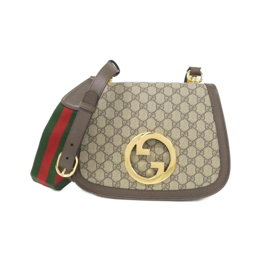 Gucci BLONDIE 699210 96IWG Shoulder Bag